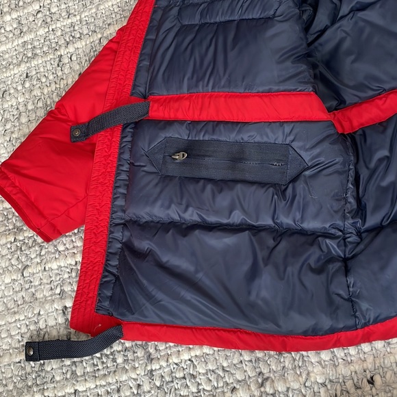 MEN Vintage Polo Ralph Lauren Down Parka - Picture 8 of 15